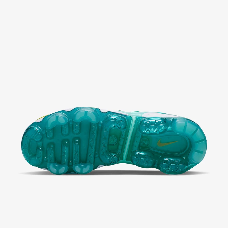 Nike Air VaporMax Plus Lemon Lime