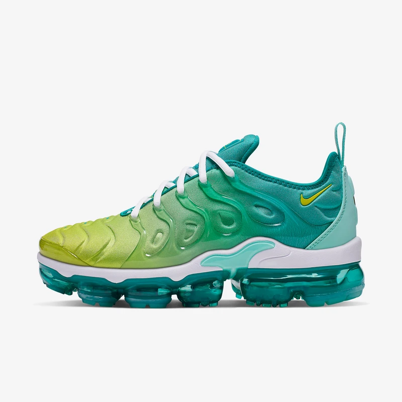 Nike Air VaporMax Plus Lemon Lime