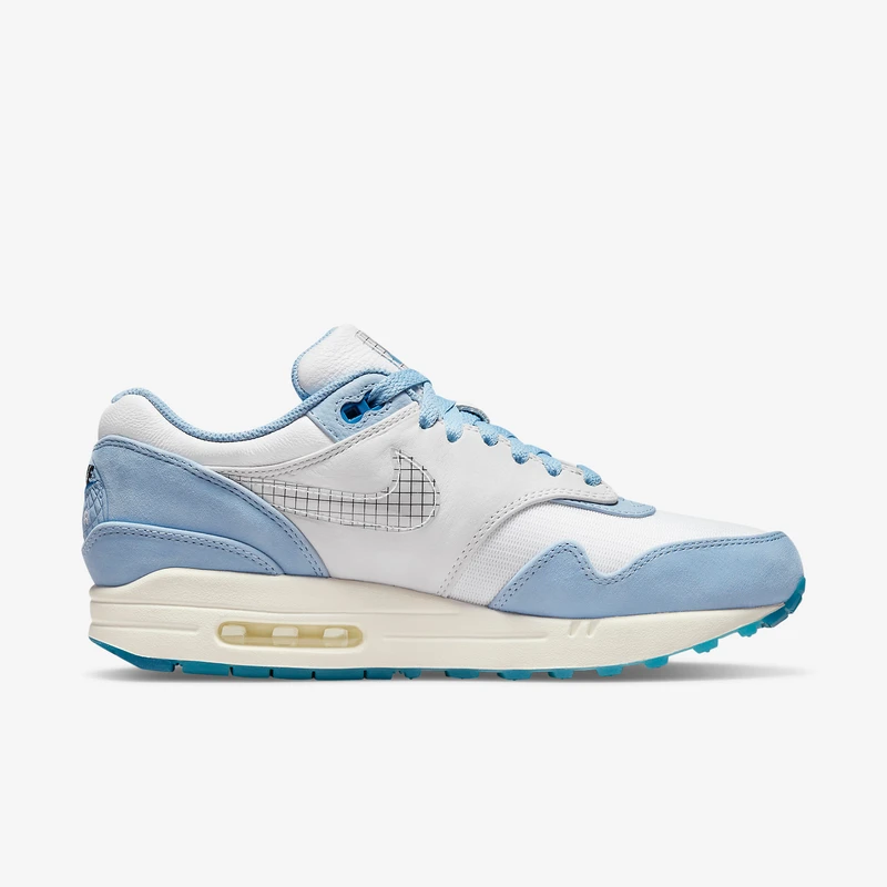 Nike Air Max 1 Premium Blueprint