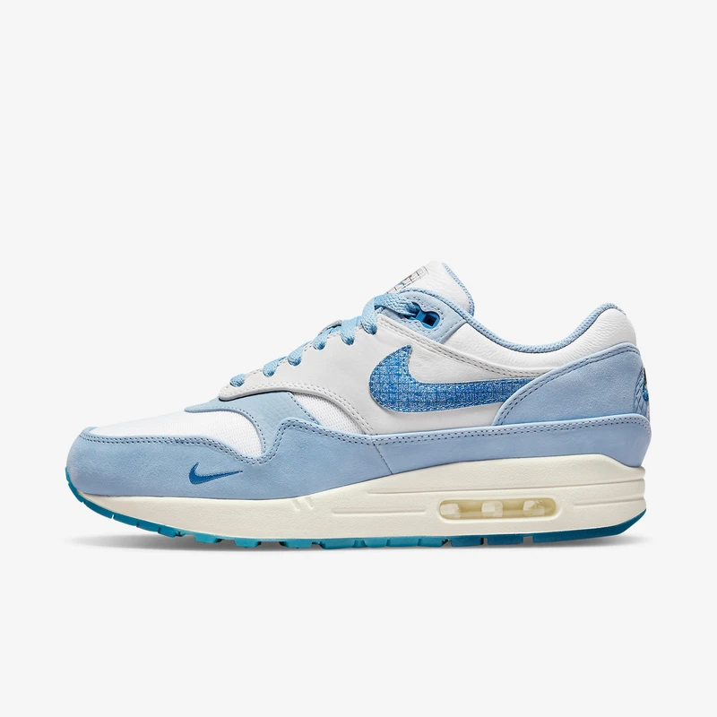 Nike Air Max 1 Premium Blueprint