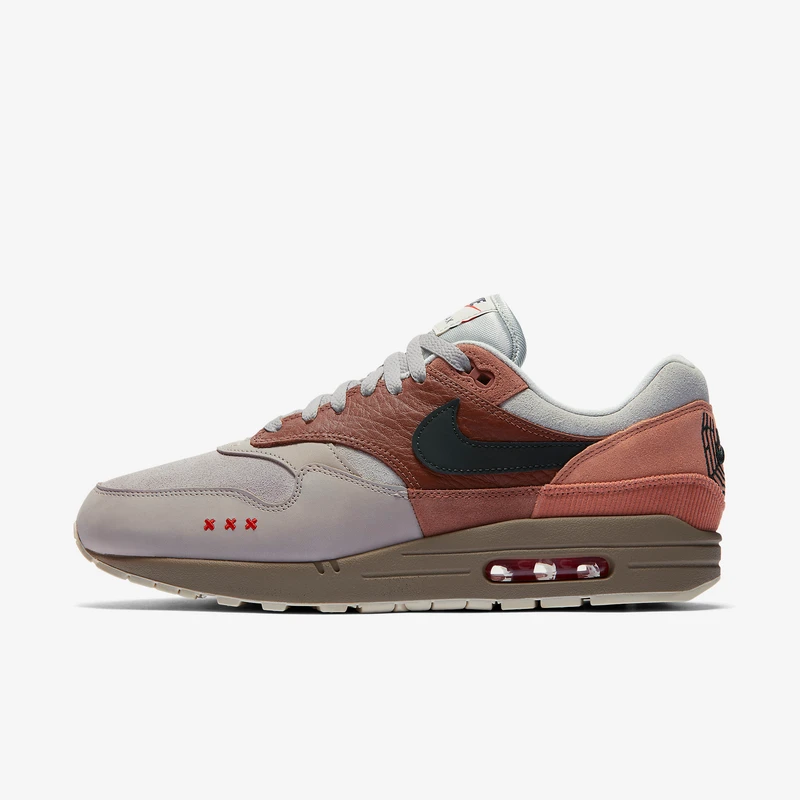 Nike Air Max 1 Amsterdam