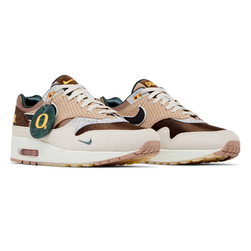 Nike Air Max 1 '87 Premium University of Oregon