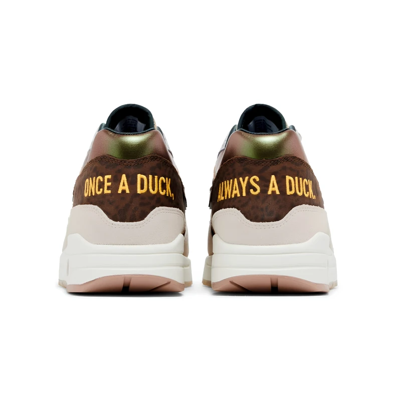 Nike Air Max 1 '87 Premium University of Oregon