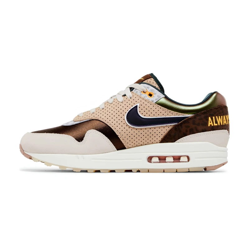 Nike Air Max 1 '87 Premium University of Oregon