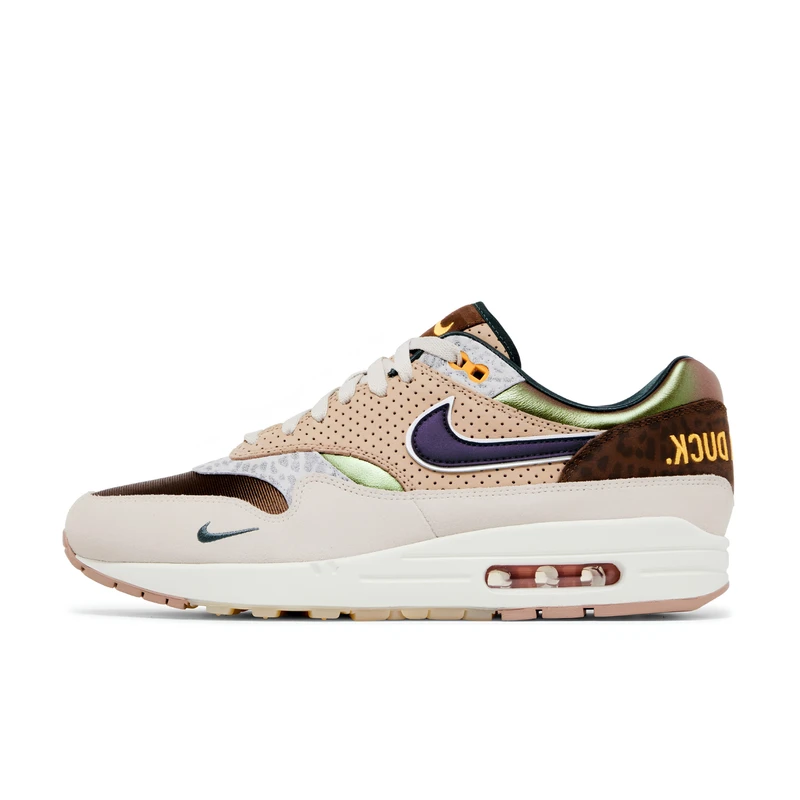 Nike Air Max 1 '87 Premium University of Oregon