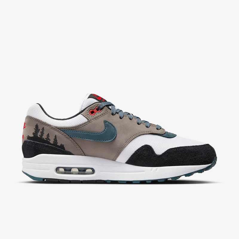 Nike Air Max 1 Premium Escape Treeline