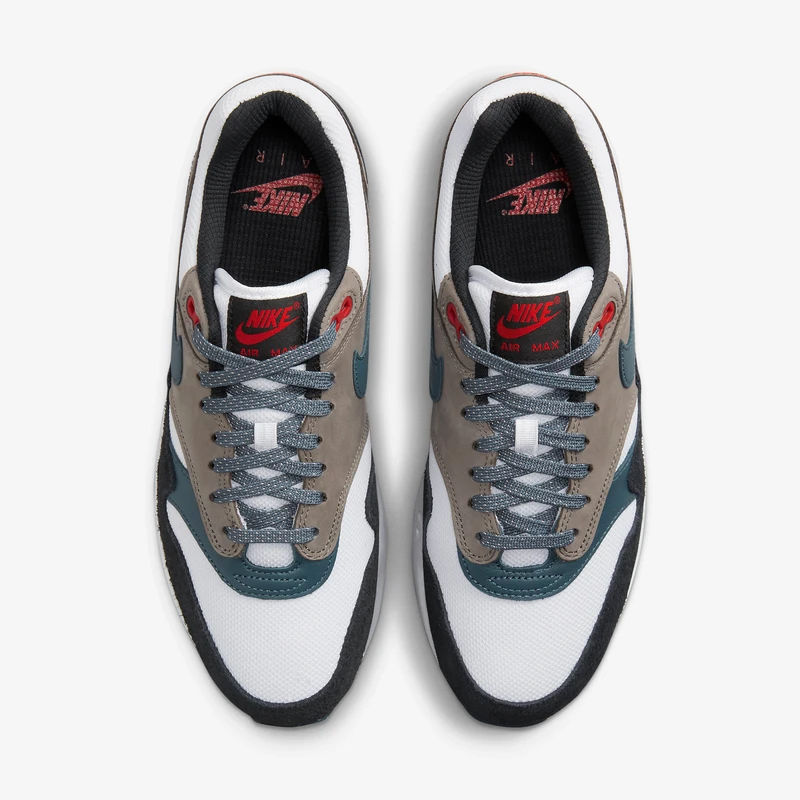 Nike Air Max 1 Premium Escape Treeline