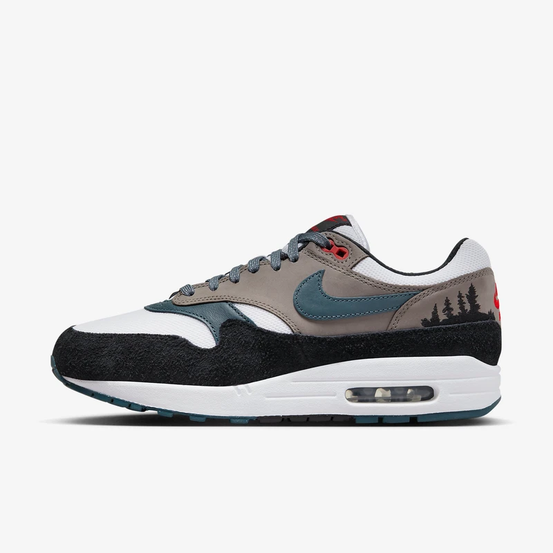 Nike Air Max 1 Premium Escape Treeline