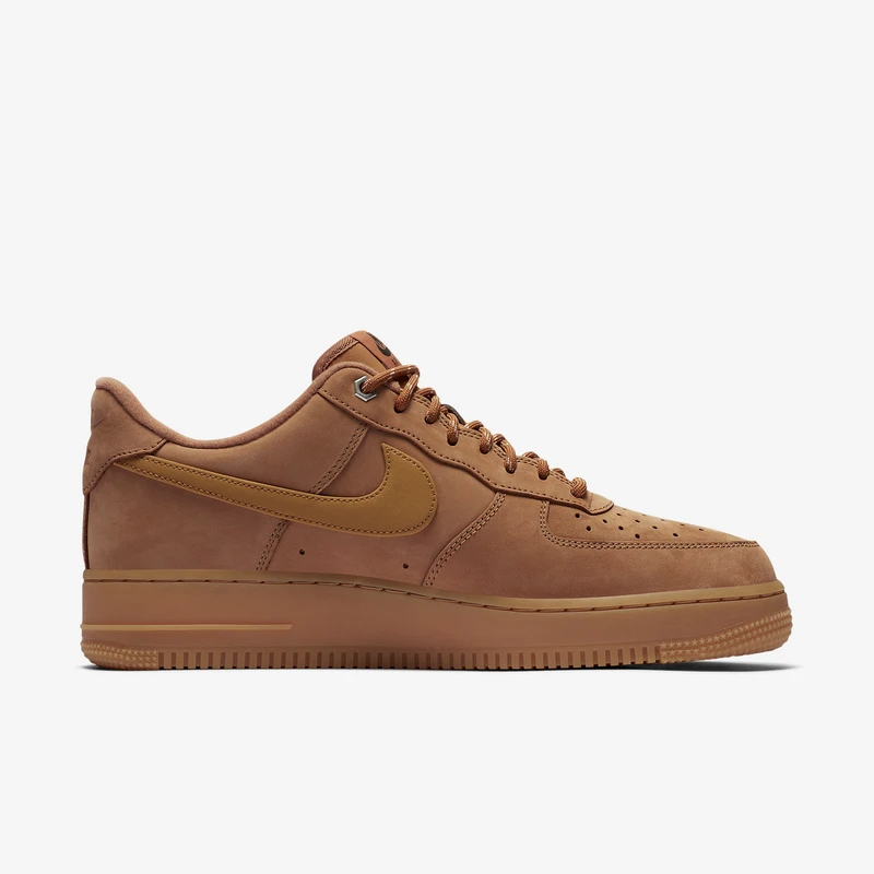 Nike Air Force 1 Low Flax Wheat