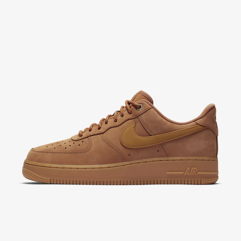 Nike Air Force 1 Low Flax Wheat