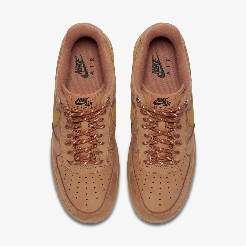Nike Air Force 1 Low Flax Wheat