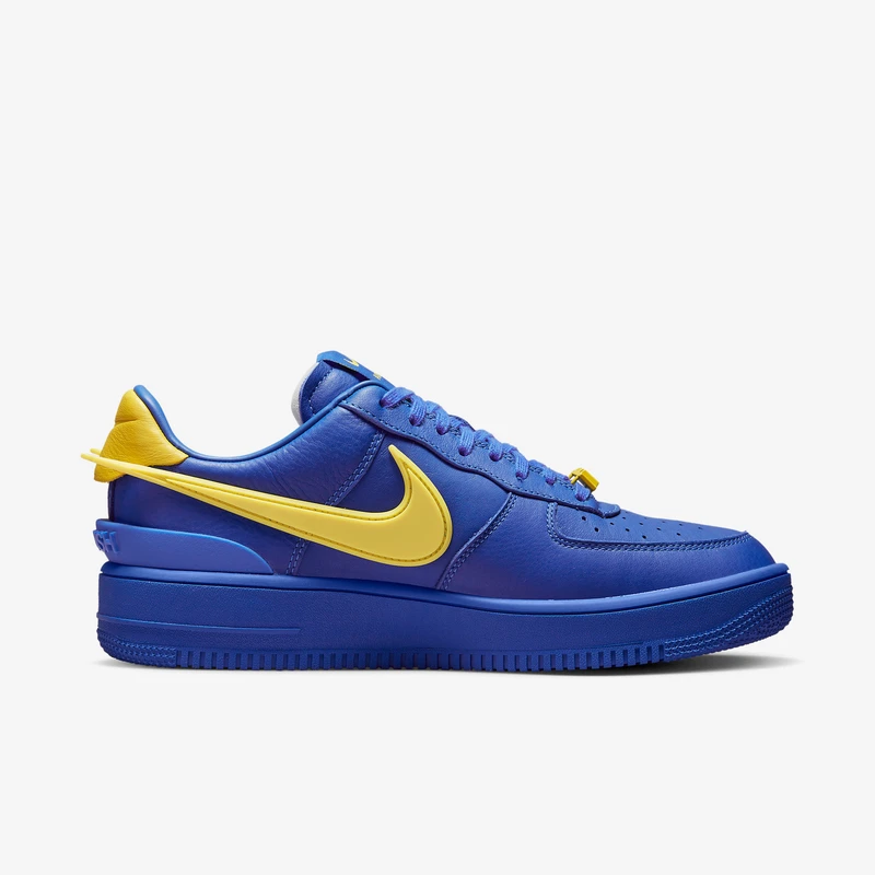 Nike Air Force 1 Low AMBUSH Game Royal