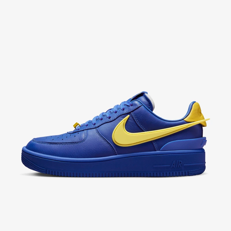 Nike Air Force 1 Low AMBUSH Game Royal