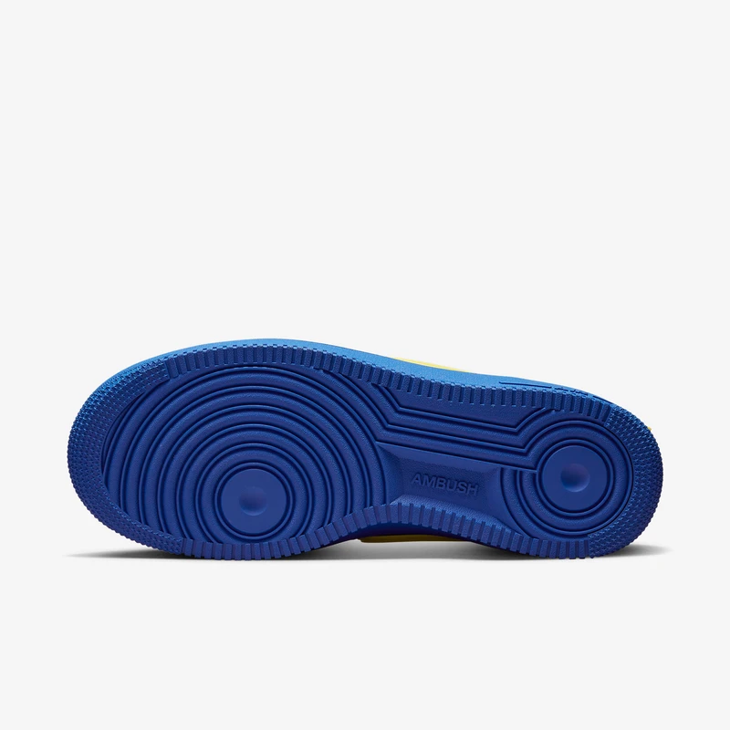 Nike Air Force 1 Low AMBUSH Game Royal