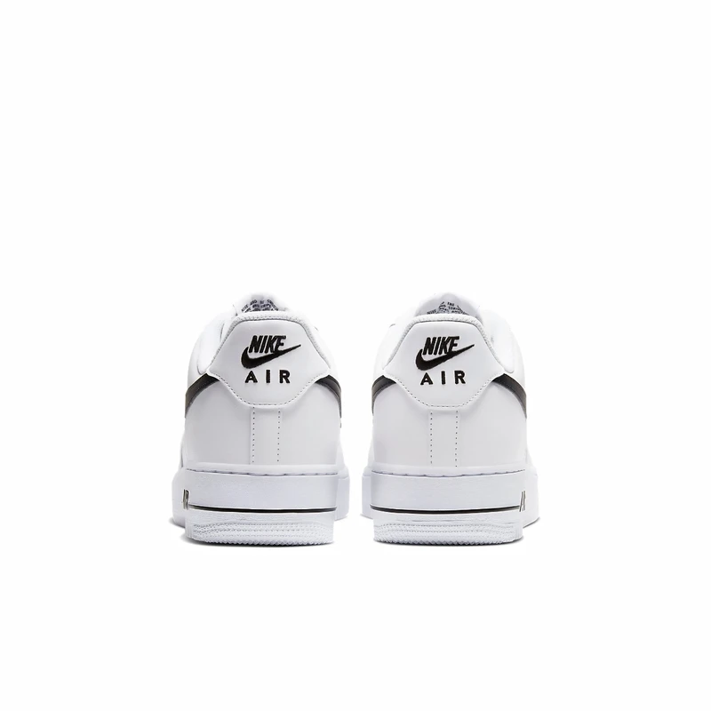 Nike Air Force 1 Low White Black
