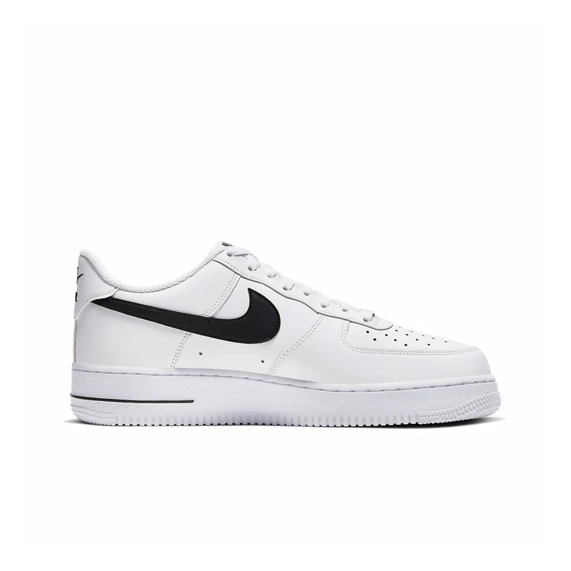 Nike Air Force 1 Low White Black