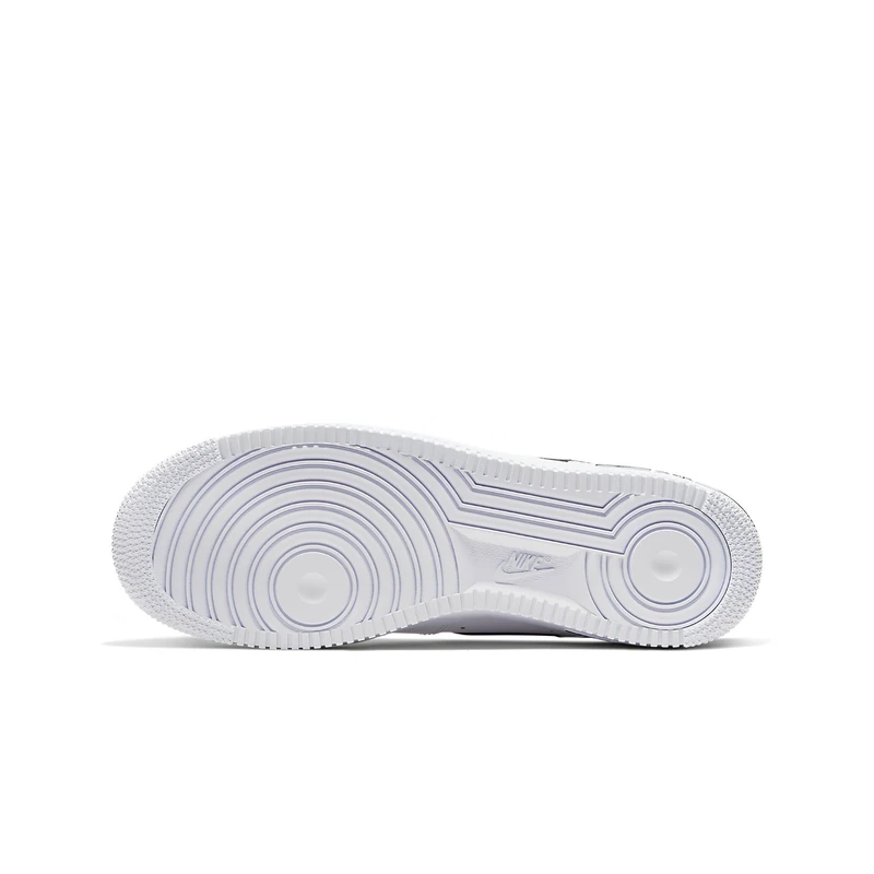 Nike Air Force 1 Low White Black