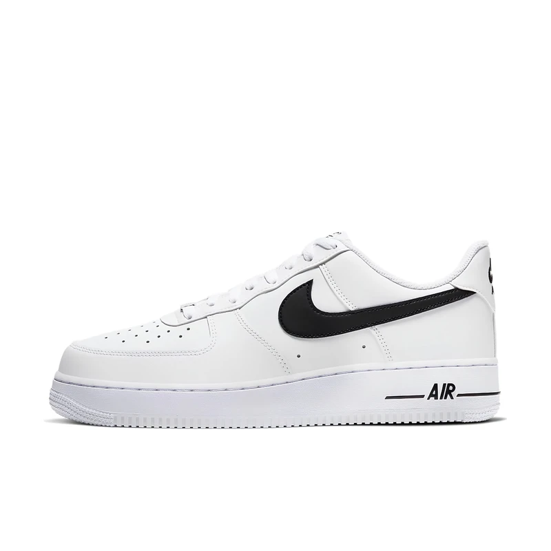 Nike Air Force 1 Low White Black