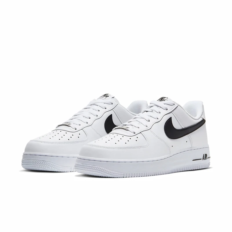 Nike Air Force 1 Low White Black