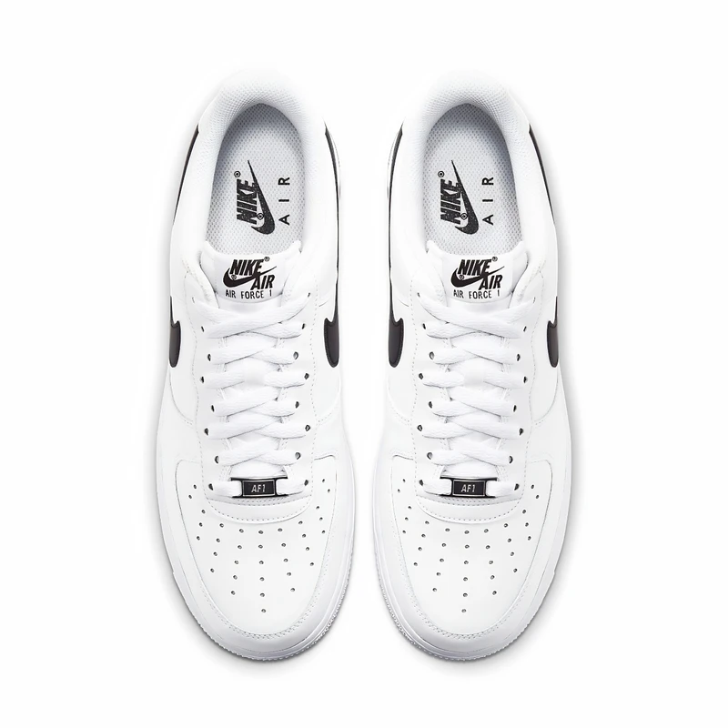 Nike Air Force 1 Low White Black