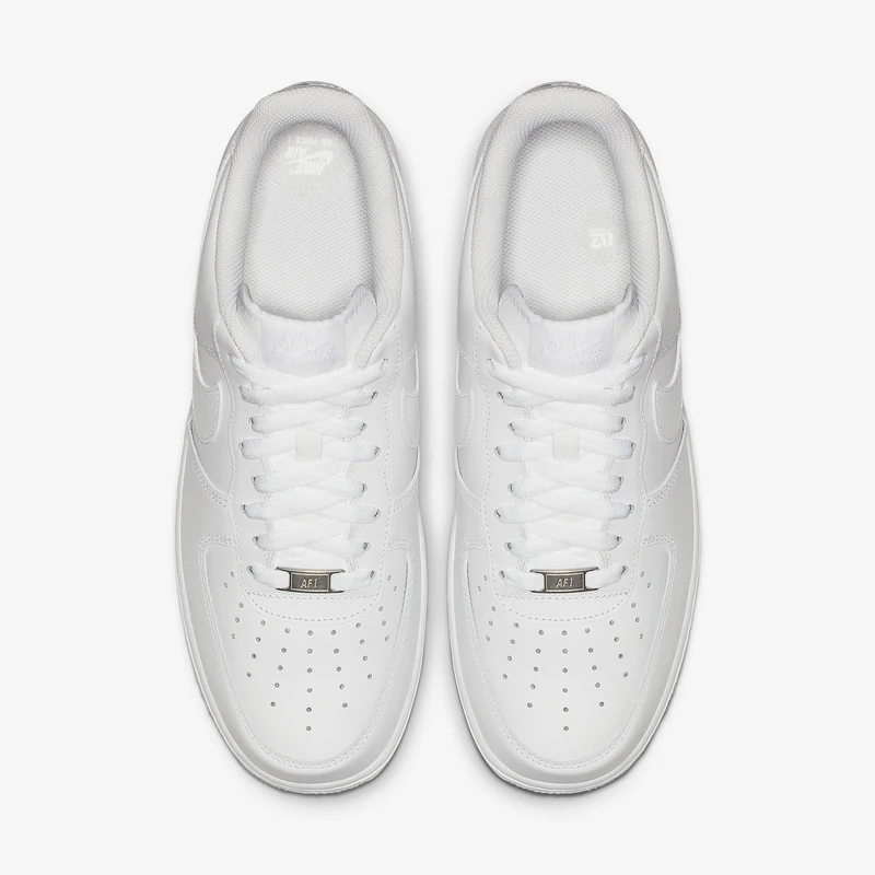 Nike Air Force 1 Low Triple White