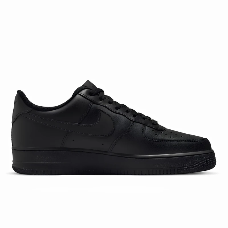 Nike Air Force 1 Low Triple Black