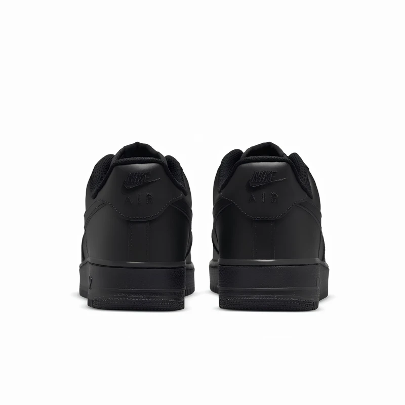 Nike Air Force 1 Low Triple Black