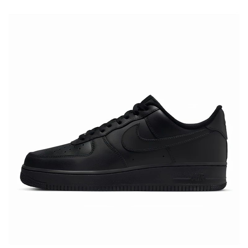 Nike Air Force 1 Low Triple Black