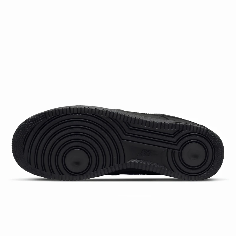 Nike Air Force 1 Low Triple Black
