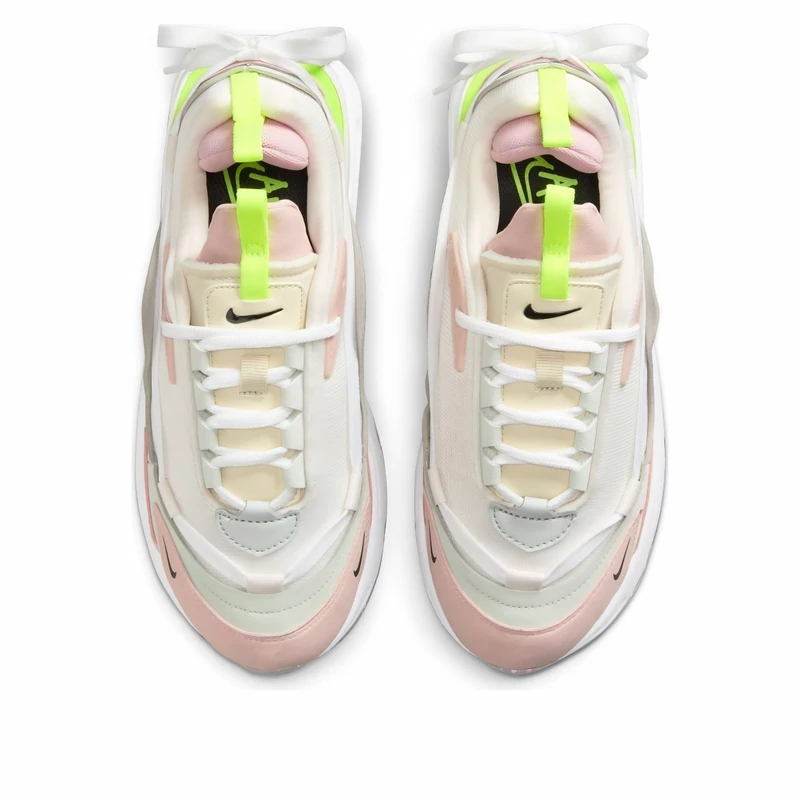 Nike Air Max Furyosa Pink Oxford Volt