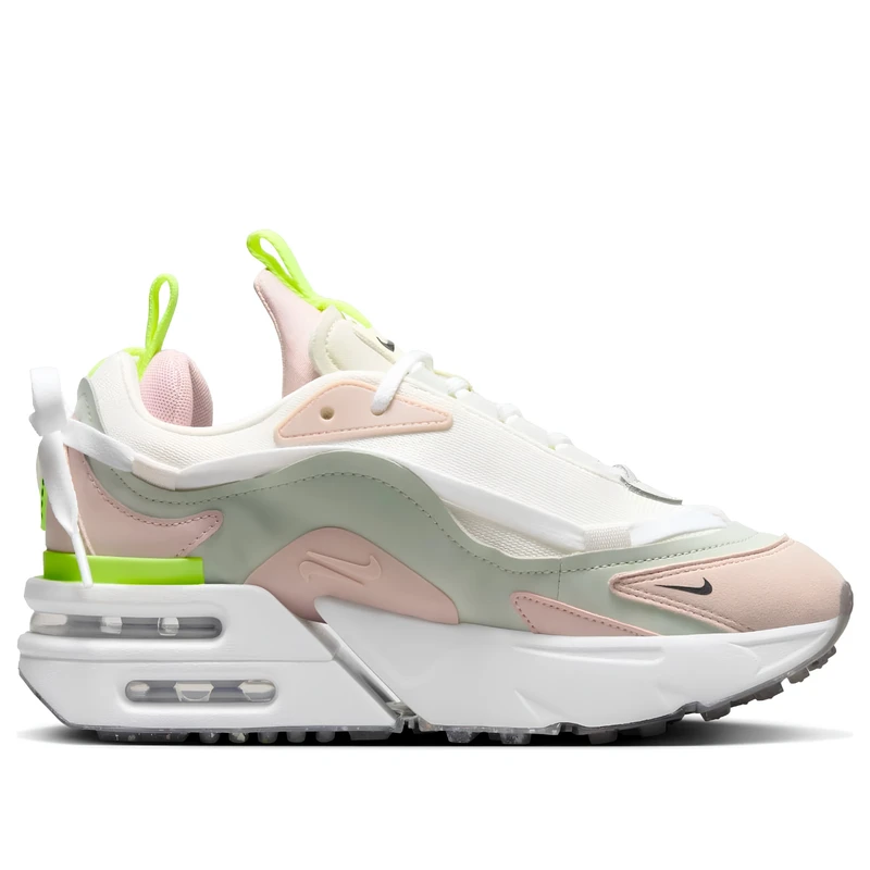 Nike Air Max Furyosa Pink Oxford Volt