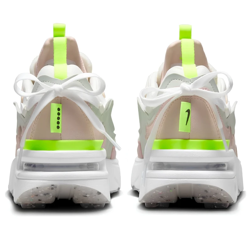 Nike Air Max Furyosa Pink Oxford Volt