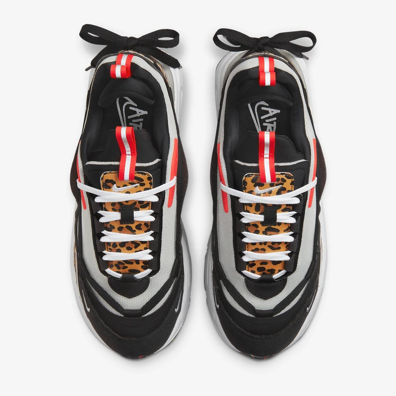 Nike Air Max Furyosa Leopard