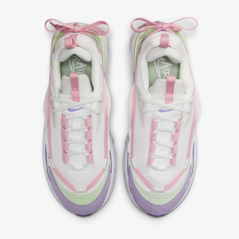 Nike Air Max Furyosa Summit White Honeydew