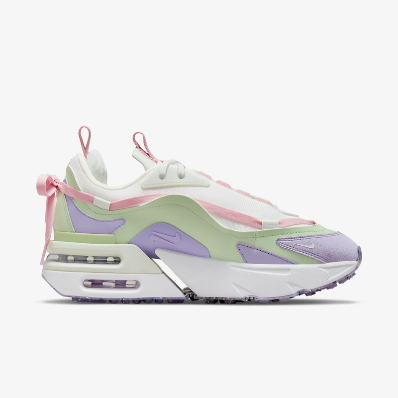Nike Air Max Furyosa Summit White Honeydew