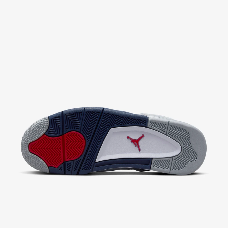 Jordan 4 Retro Midnight Navy
