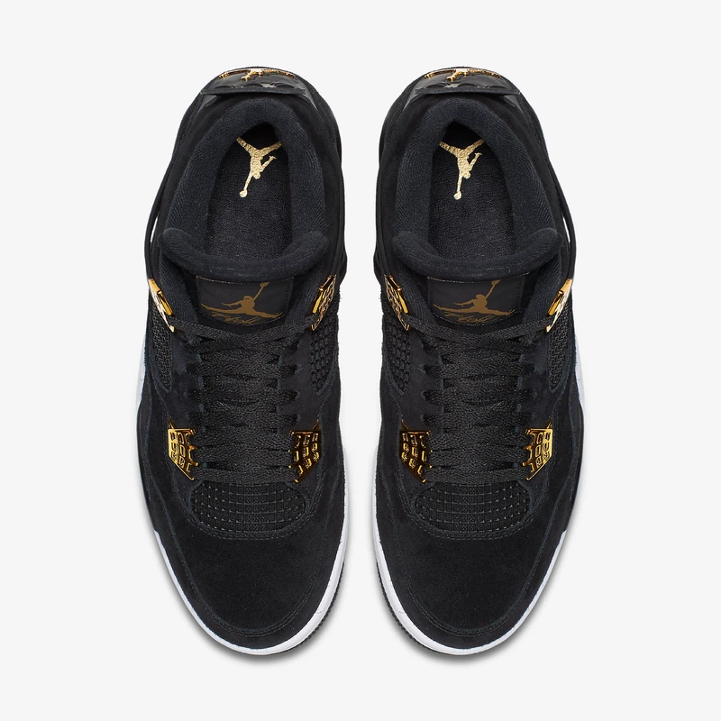 Jordan 4 Retro Royalty