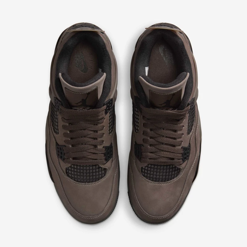 Jordan 4 Retro Cave Stone