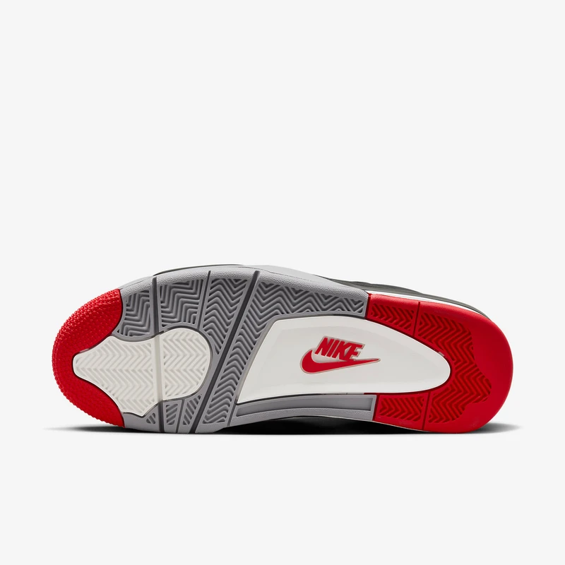 Jordan 4 Retro Bred Reimagined