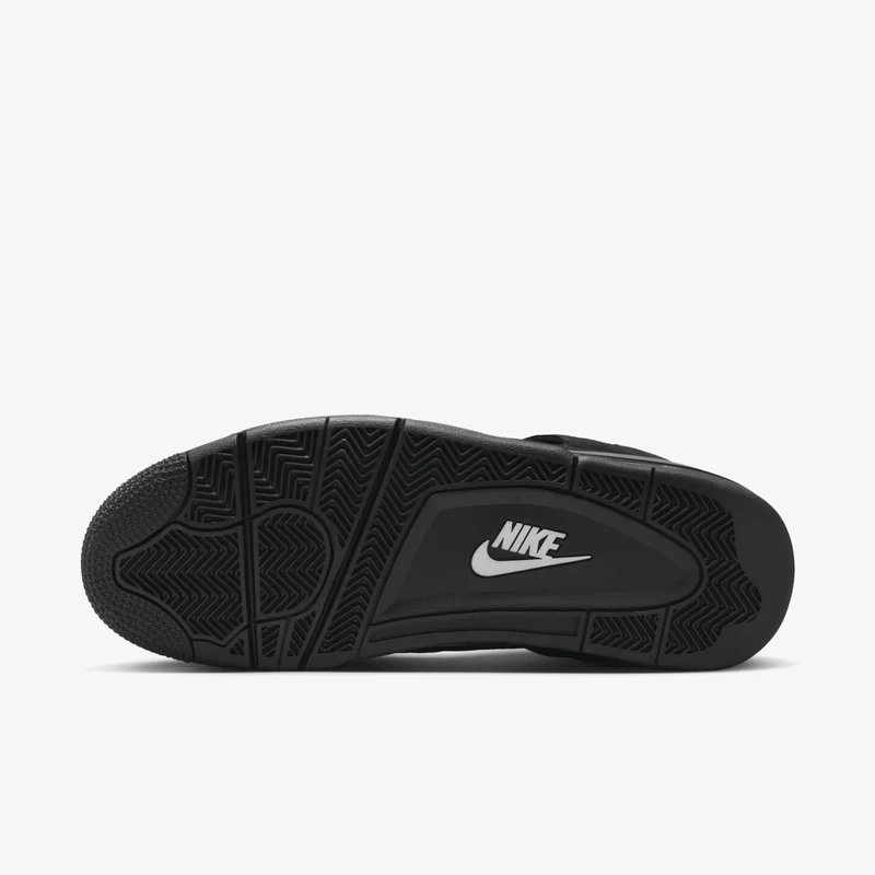 Jordan 4 Retro Black Cat