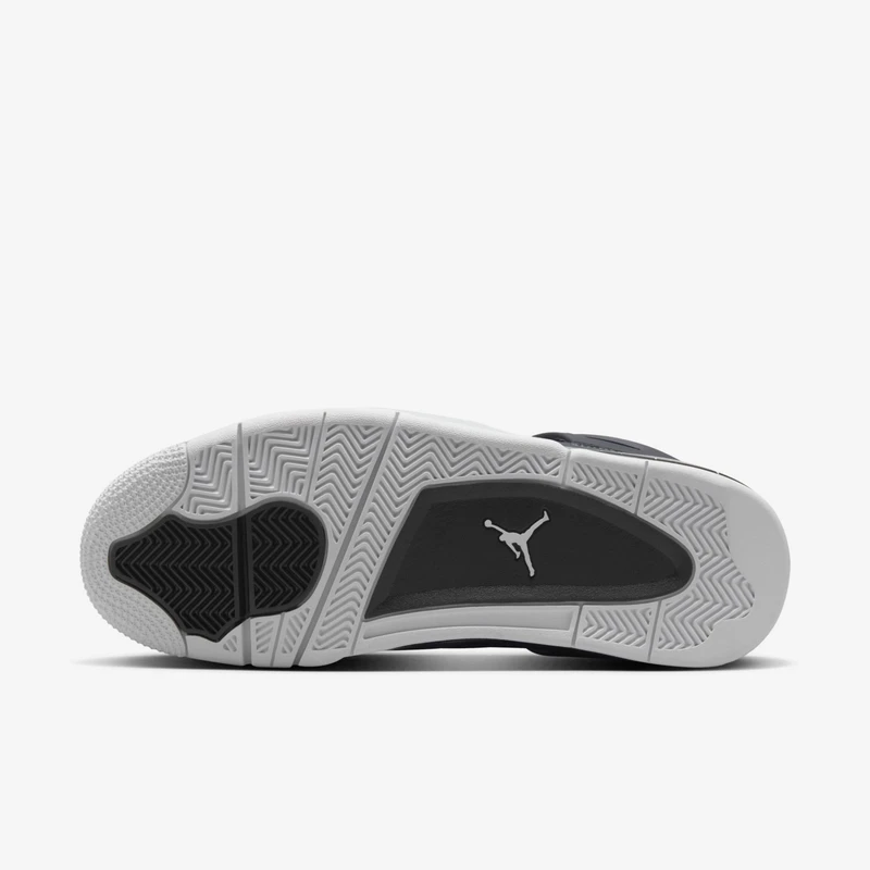 Jordan 4 Retro Fear