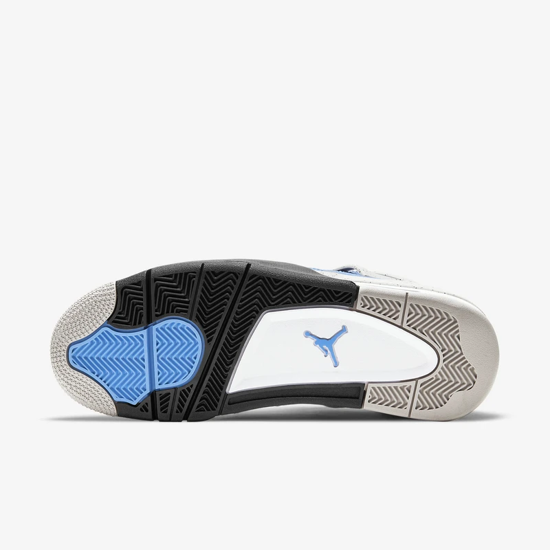 Jordan 4 Retro University Blue
