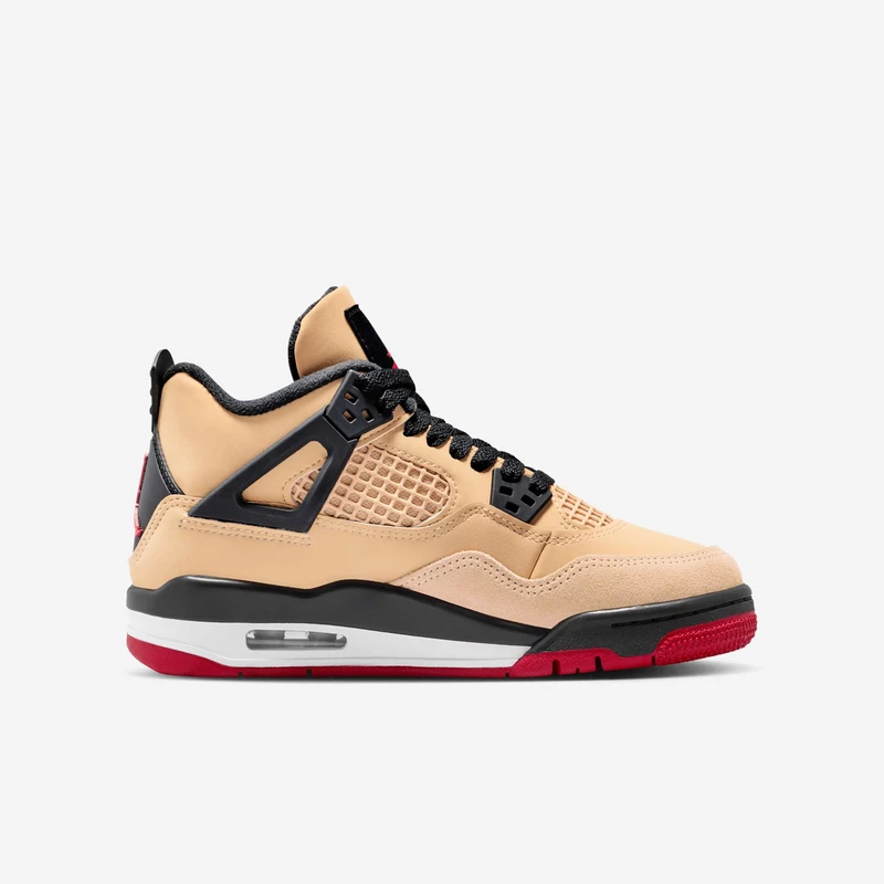 Jordan 4 Retro Pizza