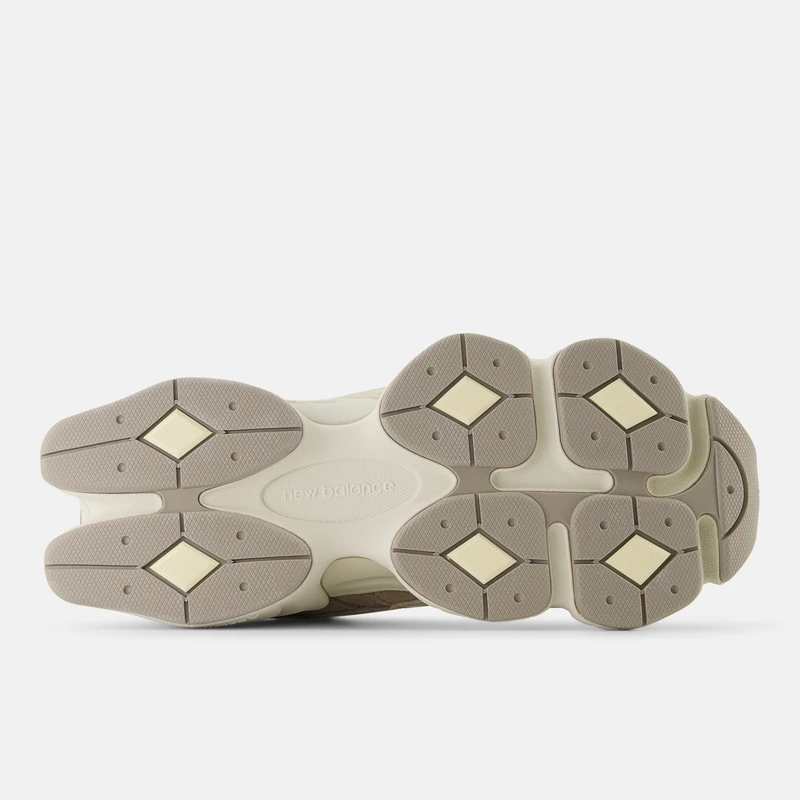 New Balance 9060 Arid Stone Mushroom