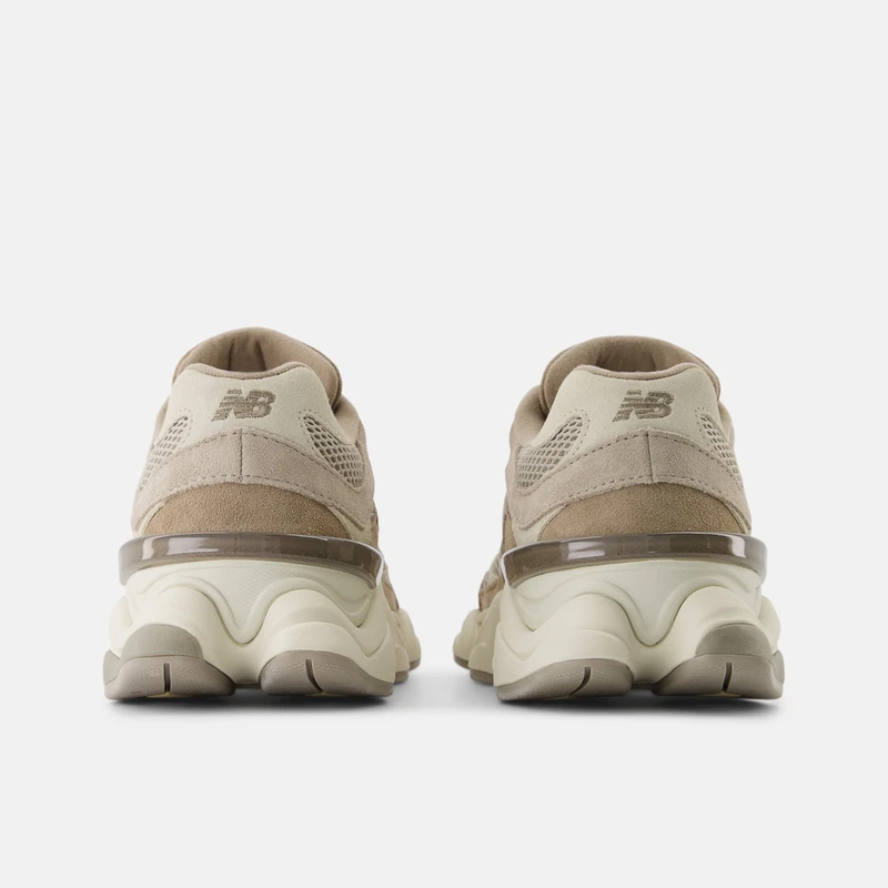 New Balance 9060 Arid Stone Mushroom