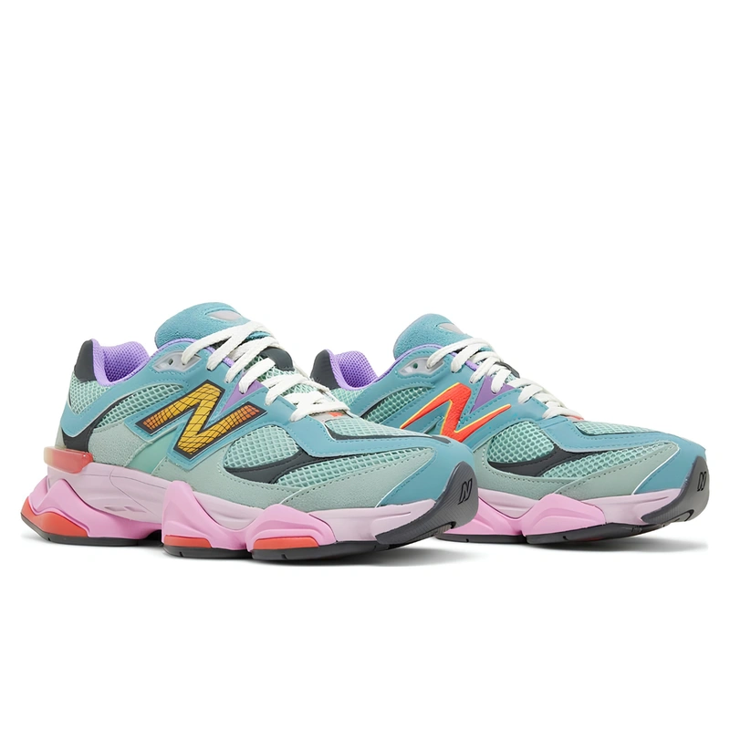 New Balance 9060 Warped