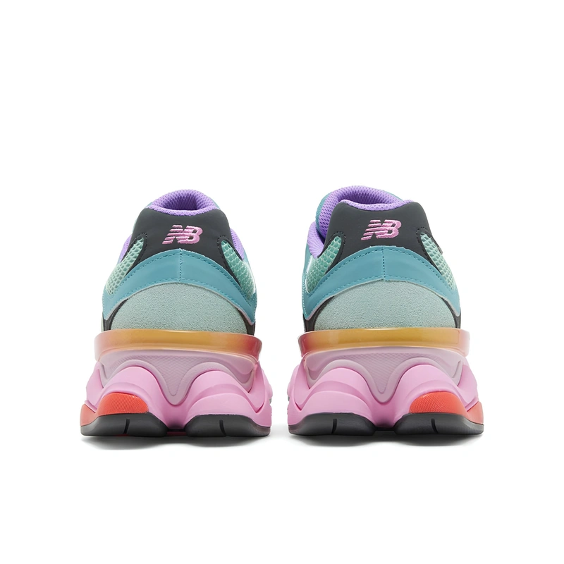 New Balance 9060 Warped