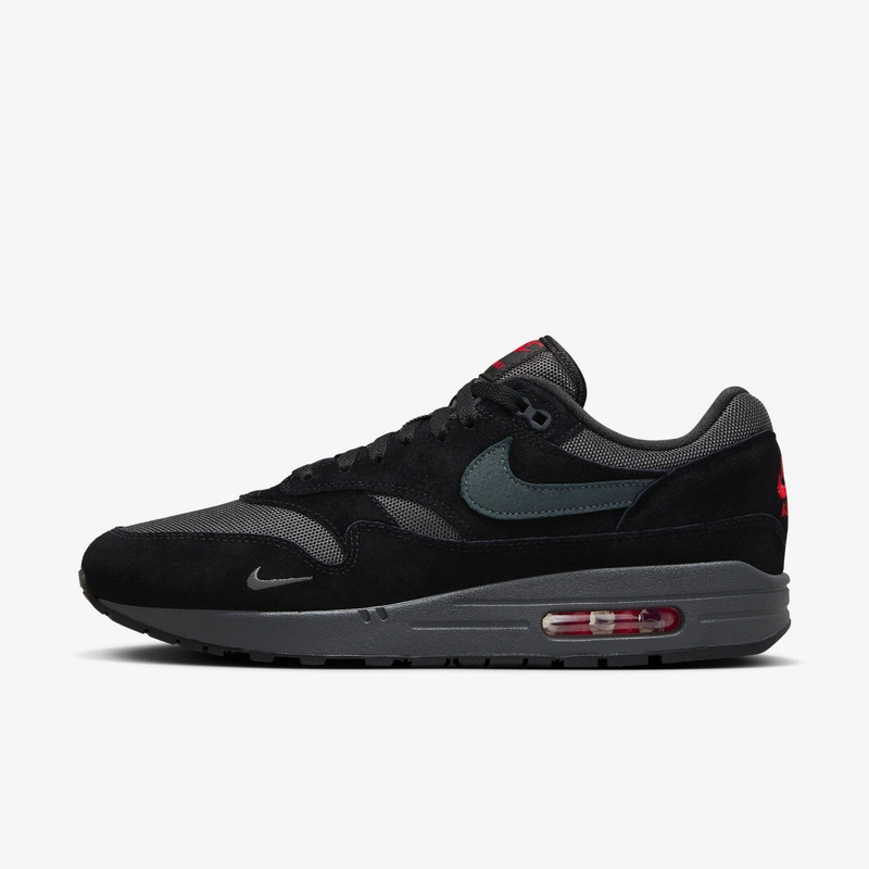 Nike Air Max 1 Bred