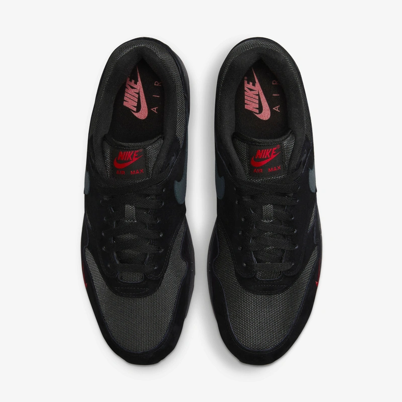 Nike Air Max 1 Bred