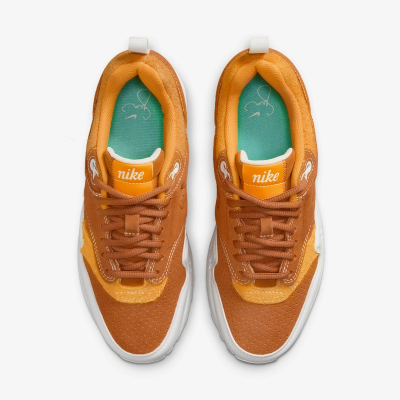 Nike Air Max 1 Serena Williams Design Crew